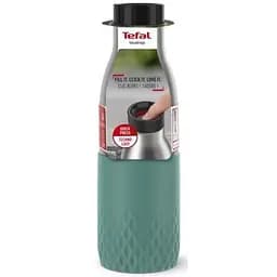 Термокружка Tefal Bludrop 500 мл Зелена (N3110610)