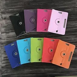 Чохол-книжка з підставкою для Lenovo IdeaTab A7600 - мініатюра 10