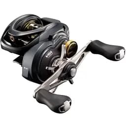 Котушка Shimano Curado BFS XG Left Hand - мініатюра 3