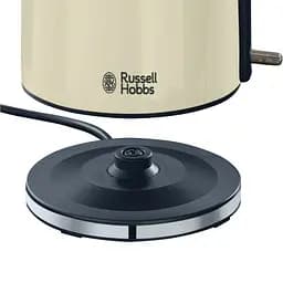 Електрочайник Russell Hobbs 20415-70 - мініатюра 2