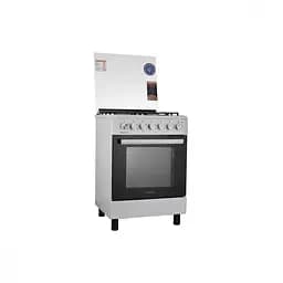 Комбінована плита Ardesto FSCF-C606W - мініатюра 10