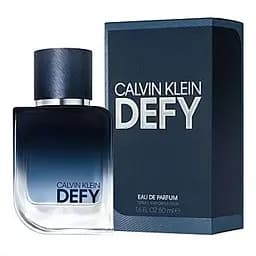 Оригінал Calvin Klein Defy 50 мл парфумована вода
