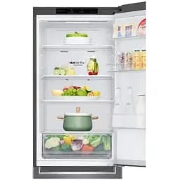 Холодильник LG GC B459SLCL з морозильною камерою - мініатюра 8