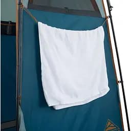 Тент для душа Kelty Discovery H2GO Blue (1012-40836122-DT) - мініатюра 5