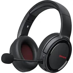 Бездротова ігрова гарнітура Binnune 2.4G