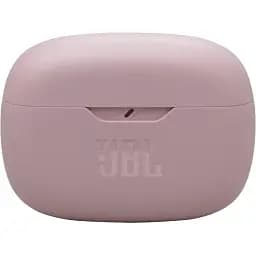 Гарнітура JBL Wave Beam 2 Pink (JBLWBeam2PIK) (7065571) - мініатюра 3