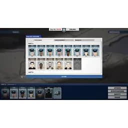 Ключ активації Microsoft This Is the Police для Xbox One/Series - мініатюра 3