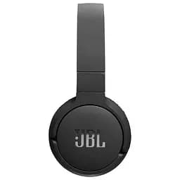 Гарнітура JBL TUNE 670NC Black (JBLT670NCBLK) - мініатюра 7