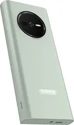 Мобільний телефон Sigma Mobile X-style 353 TREND Mint - мініатюра 4
