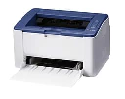 Принтер A4 Phaser 3020BI (Wi-Fi) Xerox teh0014859 - мініатюра 5