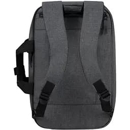 Сумка-Рюкзак American Tourister STREETHERO GREY 38,5x24,5x20 ME2*08005 - мініатюра 2