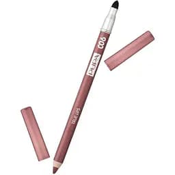 Олівець для губ Pupa True Lip Pencil відтінок 006 (Brown Red) 1.2 г (220047A006)
