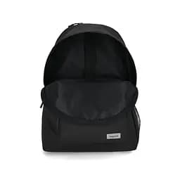 Рюкзак Bagland Stylish M 17 л вугільний (0054991)  - мініатюра 5