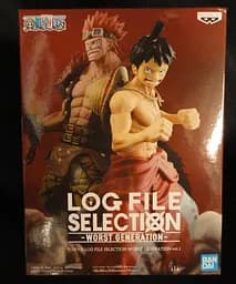 Фігурка Bandai Spirits One Piece Luffy Taro Великий Куш Ван Пис Луффі 17 см BS OP LTR - мініатюра 3