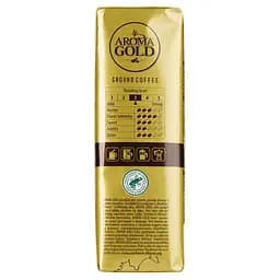 Кава мелена Aroma Gold in-Cup 250 г (895409) - мініатюра 2