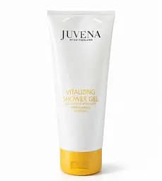 Освіжаючий цитрусовий гель для душу Vitalizing Shower Gel Juvena 200 мл (76270)