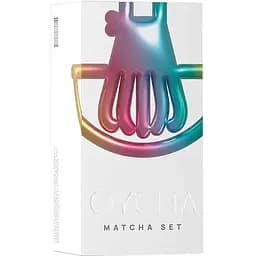 Подарунковий набір OYCHA Матча сет