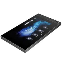 Відеодомофон 7” Akuvox S562 Black SIP Linux (87-00060) - мініатюра 4