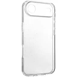 Чохол Epik TPU Nova для Apple iPhone 17 Air 6.5" Clear