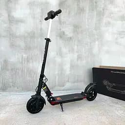 Електросамокат KUGOO Kirin S3 PRO 8.8Ah чорний, оновлена модель 2025 року - мініатюра 3