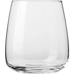 Набор стаканов низких Krosno Modern 420 мл 6 шт. (946313)