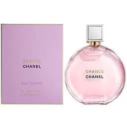 Оригинал Chanel Chance Eau Tendre 100 мл парфюмированная вода
