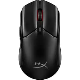 Мишка HyperX Pulsefire Haste 2 Core Wireless Black (8R2E6AA) - мініатюра 2