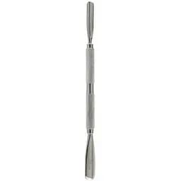 Лопатка маникюрная SPL 9151 круглая L-06