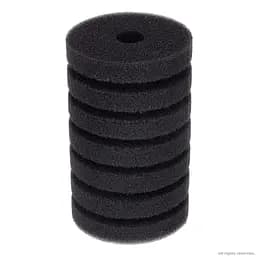 Губка для Aqua Nova NSF-60/120L 8х4.5 см (NSF-60/120L SPONGE) - мініатюра 1