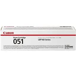 Драм-картридж 051 LBP162dw/MF269dw/267dw/264dw Black (23000 стр.) Canon teh0015411