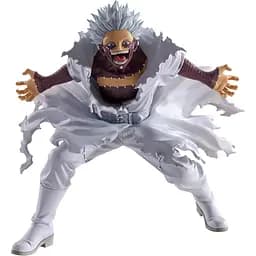 Фигурка Bandai Spirits Моя Геройская Академия Даби My Hero Academia Dabi 13 см BS MHA D 13