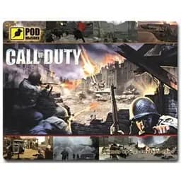 Килимок для миші Podmyshku (Call of Duty)