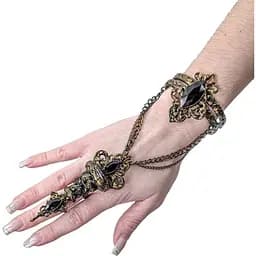 Прикраса на руку Шахова королева