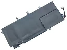 Акумулятор для ноутбука HP BL06XL EliteBook Folio 1040 G0, 1040 G1, 1040 G2 (STNN-DB5D, HSTNN-W02C) (11.1V 3400 mAh) - мініатюра 3