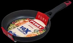 Сковорода Pyrex Optima 26 см класична kuh0016668 - мініатюра 6