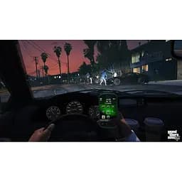 Гра GTA V Premium Edition (російські субтитри) (Xbox One) - мініатюра 4