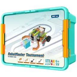 Конструктор Makerzoid комплект Tournament Premium для соревнований по робототехнике (MKZ-RM-TRT)