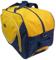 Дорожня сумка на колесах 57L Wallaby 60x34x28 см 000246339 - мініатюра 4