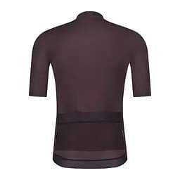 Велоджерсі Shimano Stile XL Коричнева (1096-PCWJSPSWE12MM0207) - мініатюра 2
