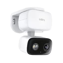 IP-Камера Tapo C206 FHD N300 microSD motion detection. зовнішня/внутрішня, AI TP-Link teh0015987 - мініатюра 5