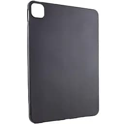Чохол TPU Epik Black для Apple iPad Pro 12.9 (2020-2022) Чорний - мініатюра 3