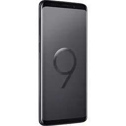 Смартфон Samsung Galaxy S9+ 6/64Gb Black (SM-G9650) (SnapDragon) - мініатюра 3