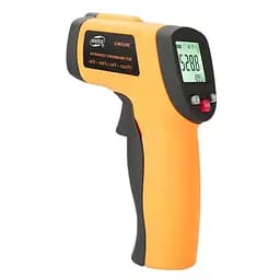 Термометр (пірометр) інфрачервоний -50-550° C Benetech hoz0008992
