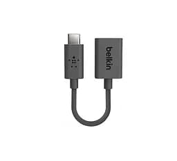 Перехідник-адаптер Belkin USB-C to USB-A 3.0