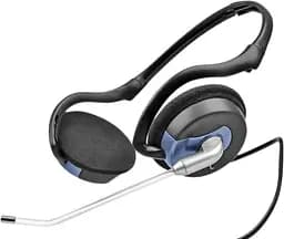 Гарнітура Genius HS-300N Black (31710146100)