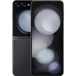 Смартфон Samsung Galaxy Flip5 8/256GB Graphite (SM-F731BZAGSEK)