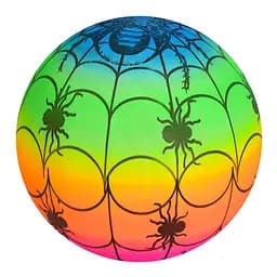 Мяч детский Bambi MS 4850-1 с рисунком, резина, 9 дюймов, 57-60 грамм