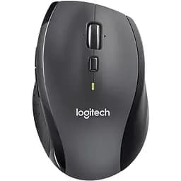 Миша Logitech M705 Marathon Mouse Wireless black (910-001935 / 910-001949)