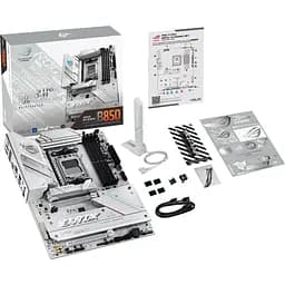 Материнська плата Asus ROG Strix B850-A Gaming WIFI (90MB1J50-M0EAY0) [139858] - мініатюра 12