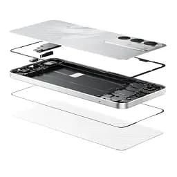 Смартфон Realme C71 6/128GB White Swan - мініатюра 10